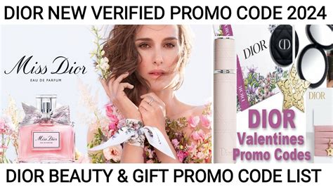 dior promo code australia 2022|dior promo code august 2024.